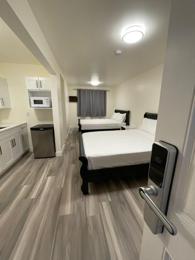 רדיום הוט ספרינגס Destination Inn מראה חיצוני תמונה