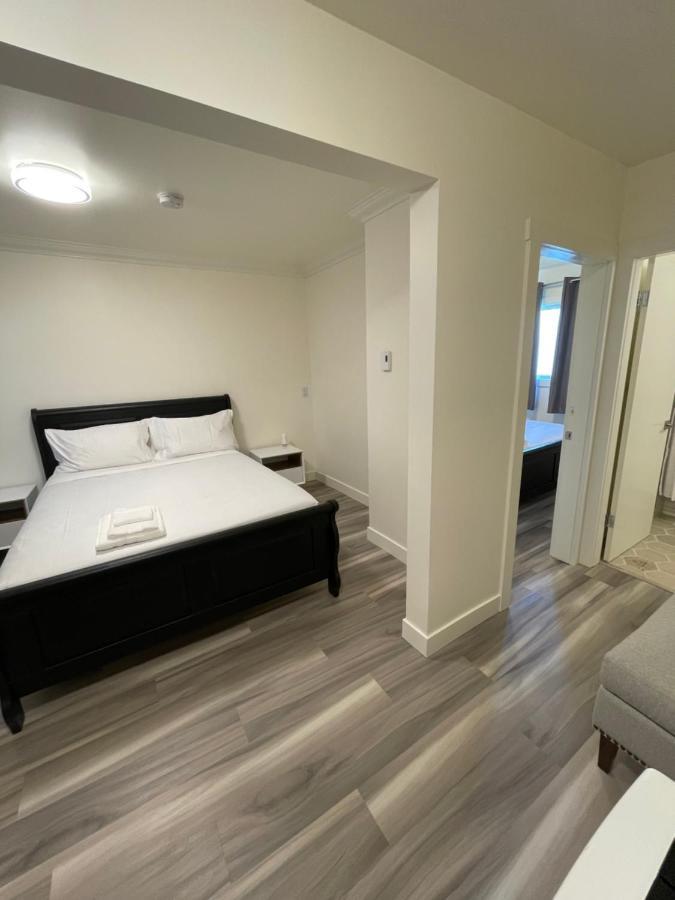 רדיום הוט ספרינגס Destination Inn מראה חיצוני תמונה