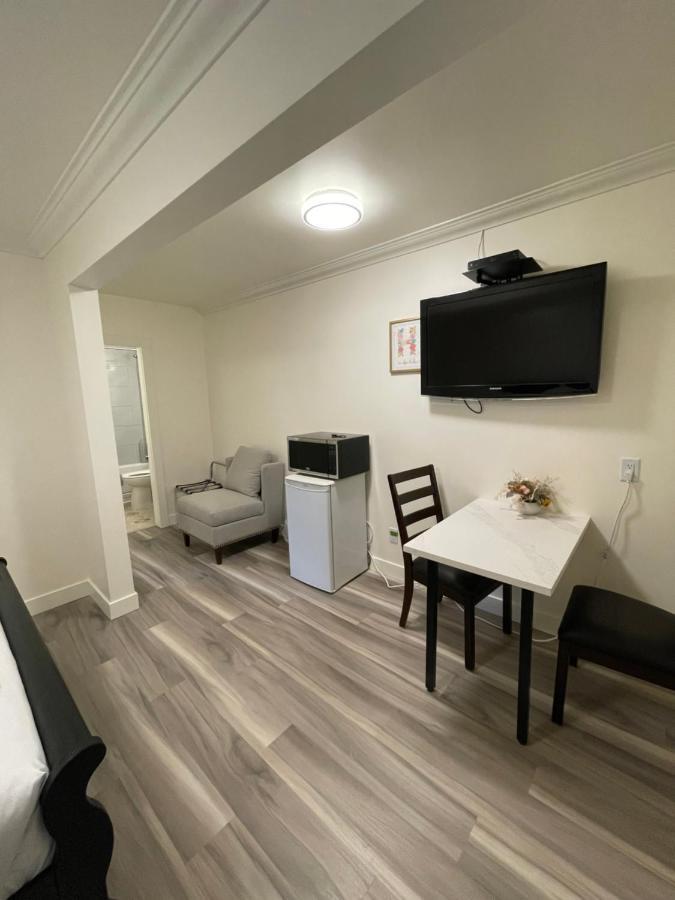 רדיום הוט ספרינגס Destination Inn מראה חיצוני תמונה