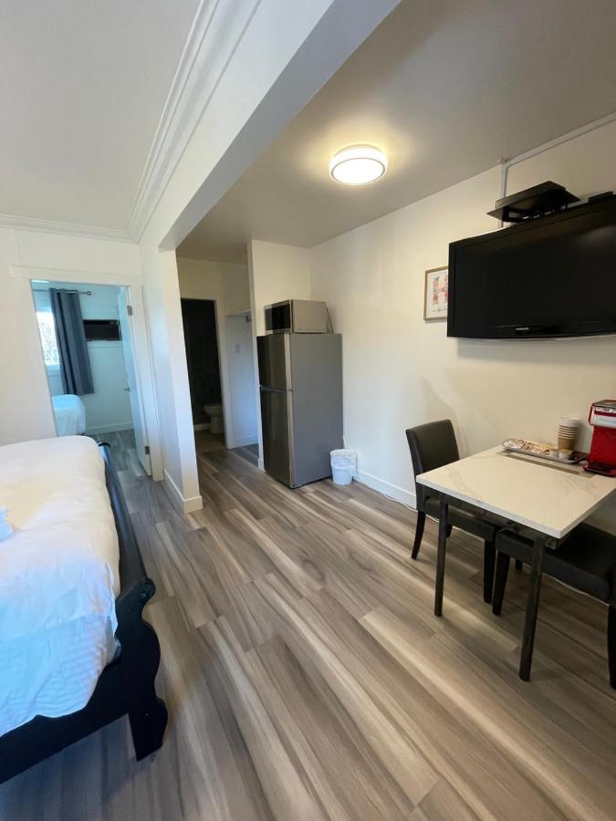 רדיום הוט ספרינגס Destination Inn מראה חיצוני תמונה