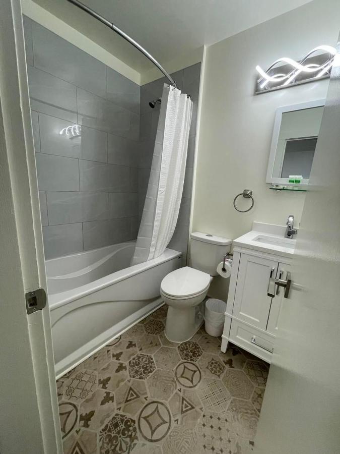 רדיום הוט ספרינגס Destination Inn מראה חיצוני תמונה