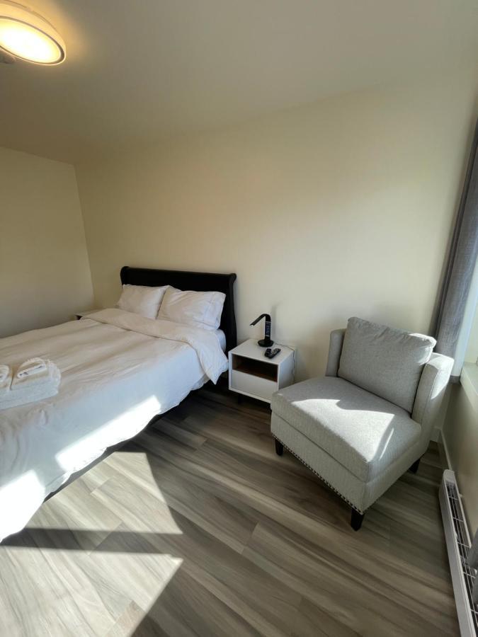 רדיום הוט ספרינגס Destination Inn מראה חיצוני תמונה