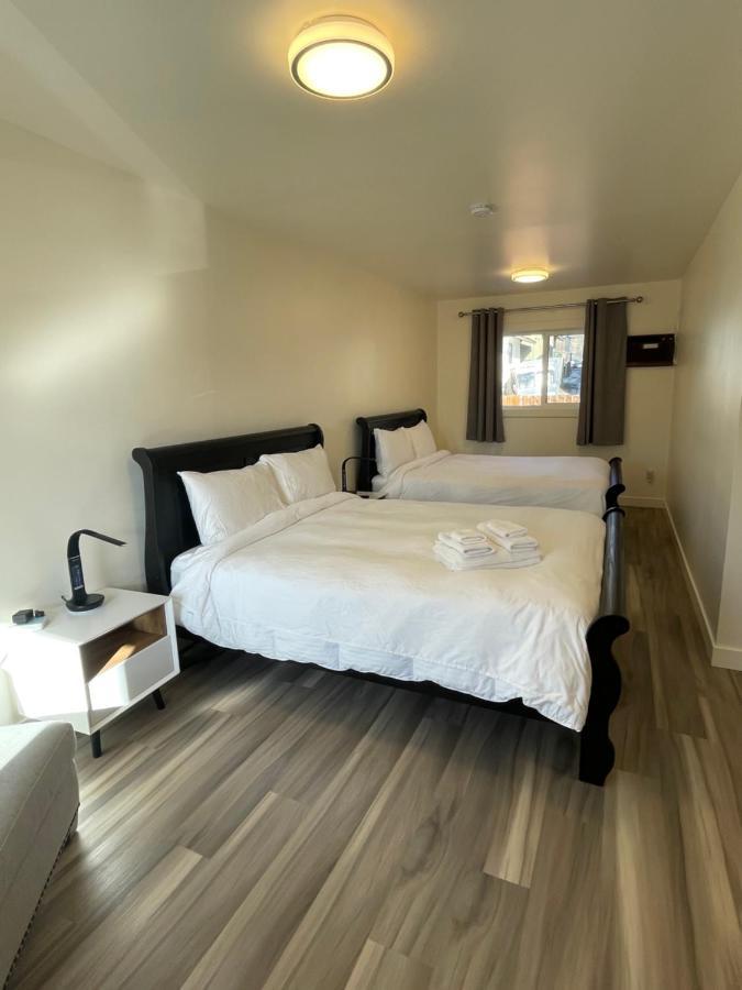 רדיום הוט ספרינגס Destination Inn מראה חיצוני תמונה