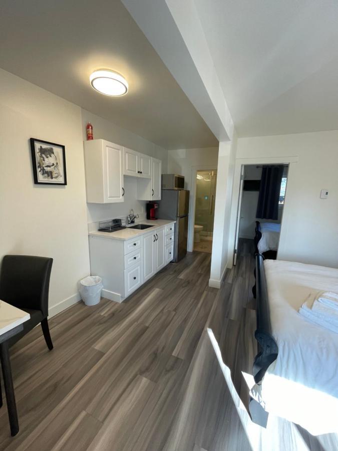 רדיום הוט ספרינגס Destination Inn מראה חיצוני תמונה