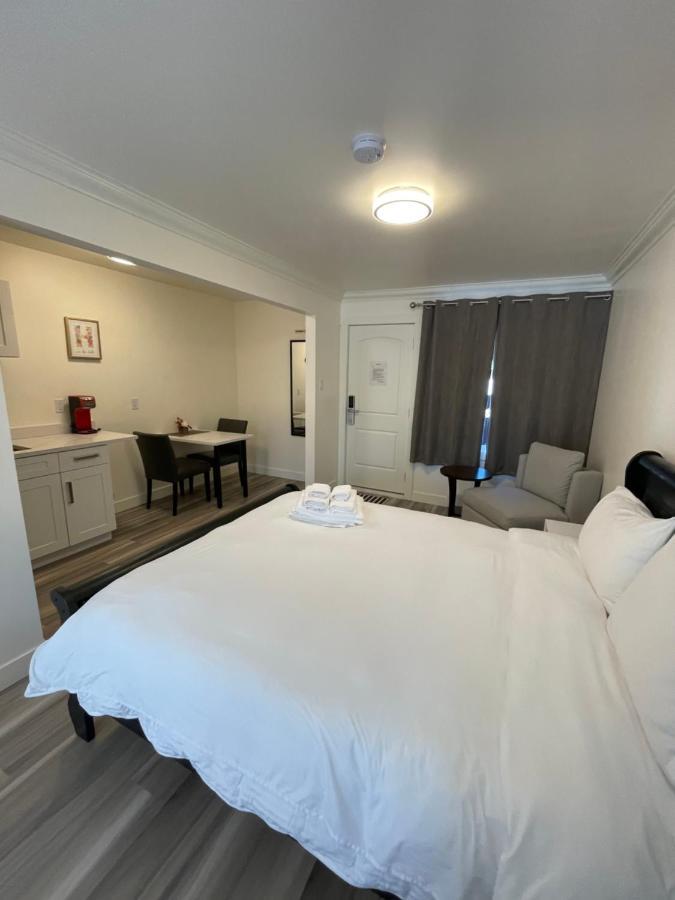 רדיום הוט ספרינגס Destination Inn מראה חיצוני תמונה