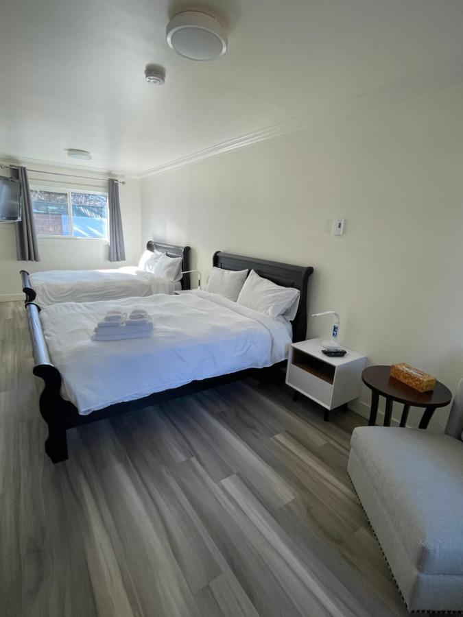 רדיום הוט ספרינגס Destination Inn מראה חיצוני תמונה