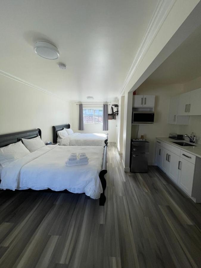 רדיום הוט ספרינגס Destination Inn מראה חיצוני תמונה