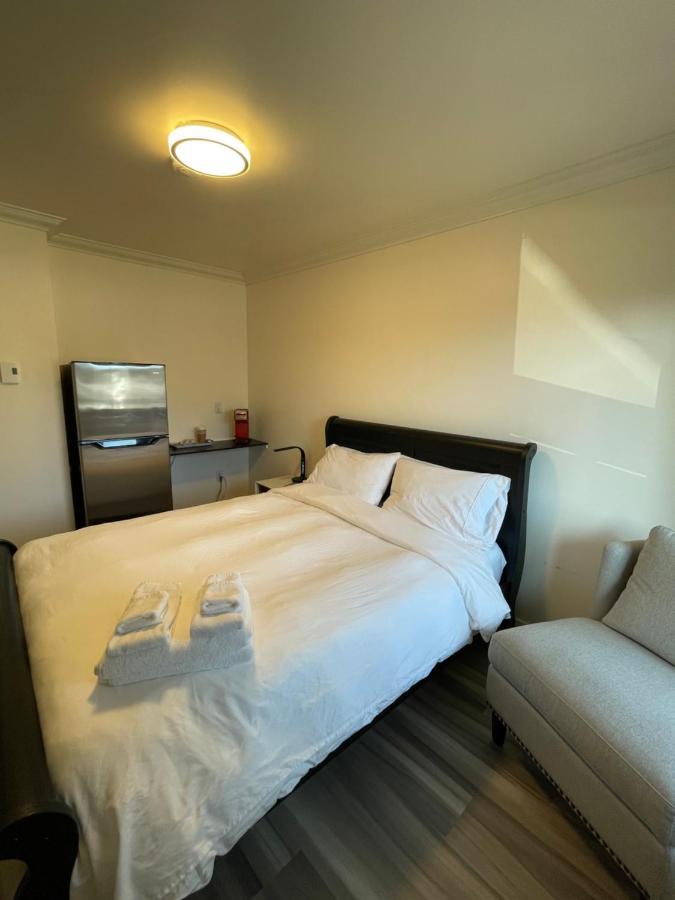 רדיום הוט ספרינגס Destination Inn מראה חיצוני תמונה