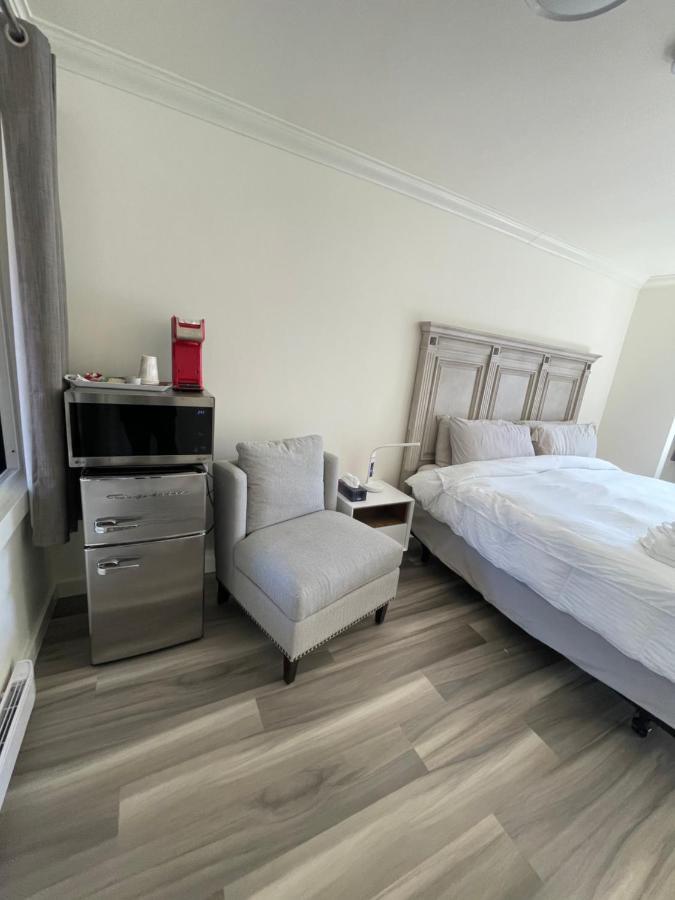 רדיום הוט ספרינגס Destination Inn מראה חיצוני תמונה