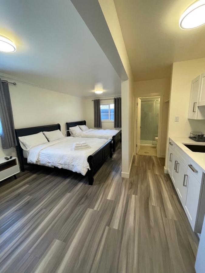 רדיום הוט ספרינגס Destination Inn מראה חיצוני תמונה