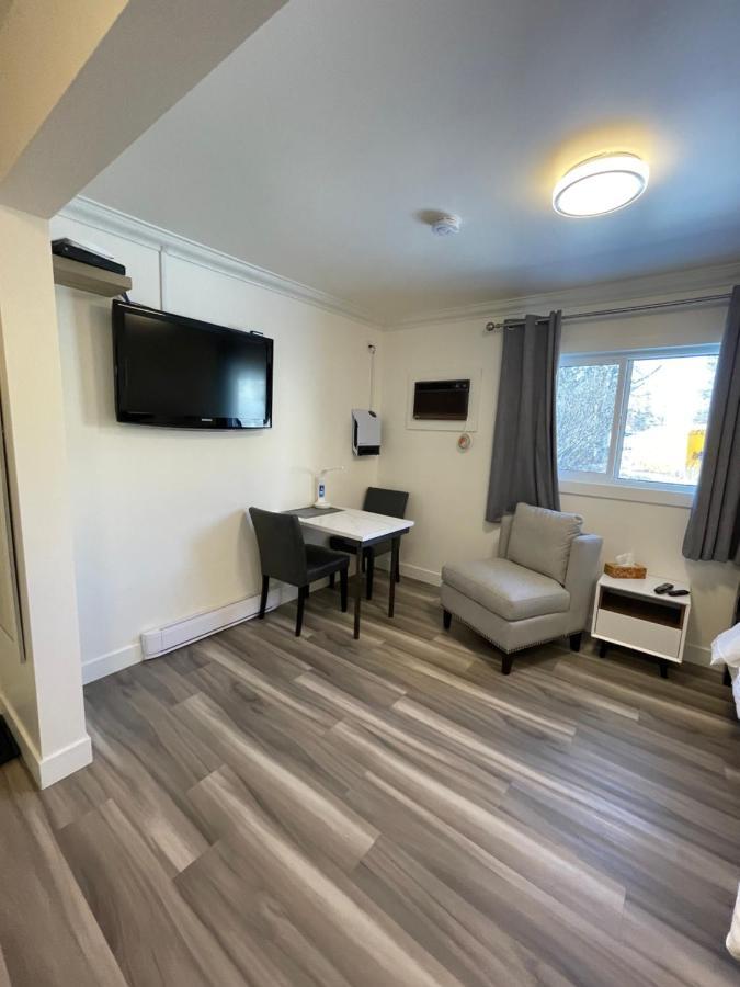 רדיום הוט ספרינגס Destination Inn מראה חיצוני תמונה