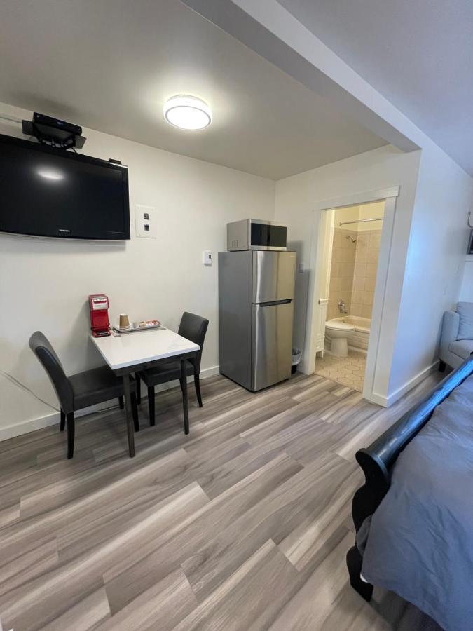 רדיום הוט ספרינגס Destination Inn מראה חיצוני תמונה