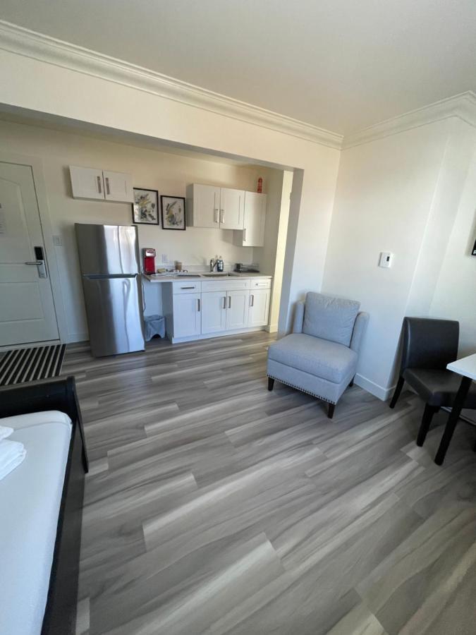 רדיום הוט ספרינגס Destination Inn מראה חיצוני תמונה