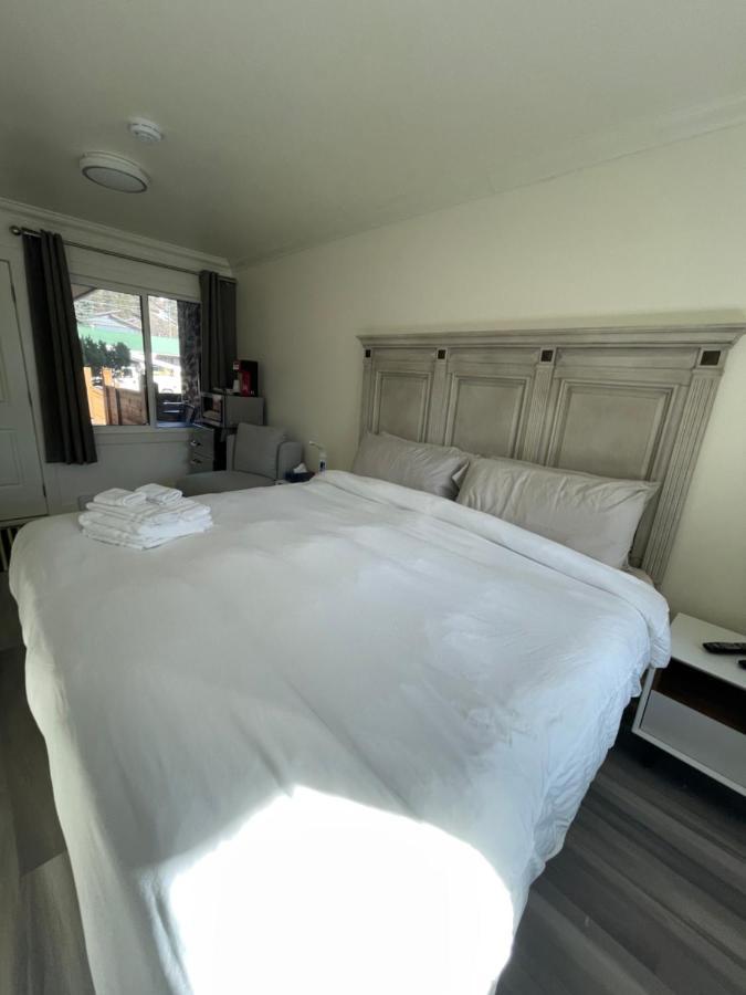 רדיום הוט ספרינגס Destination Inn מראה חיצוני תמונה