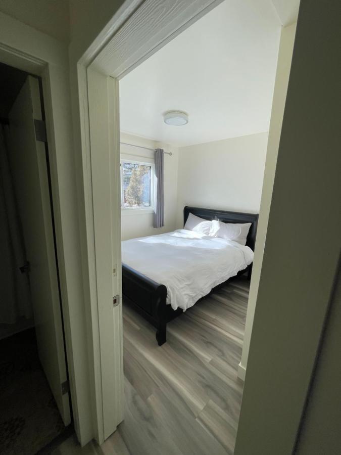 רדיום הוט ספרינגס Destination Inn מראה חיצוני תמונה