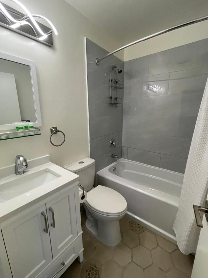 רדיום הוט ספרינגס Destination Inn מראה חיצוני תמונה